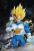 Clouds STUDIO - Super Vegeta